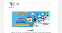 Desktop Screenshot of girisimatolyesi.net